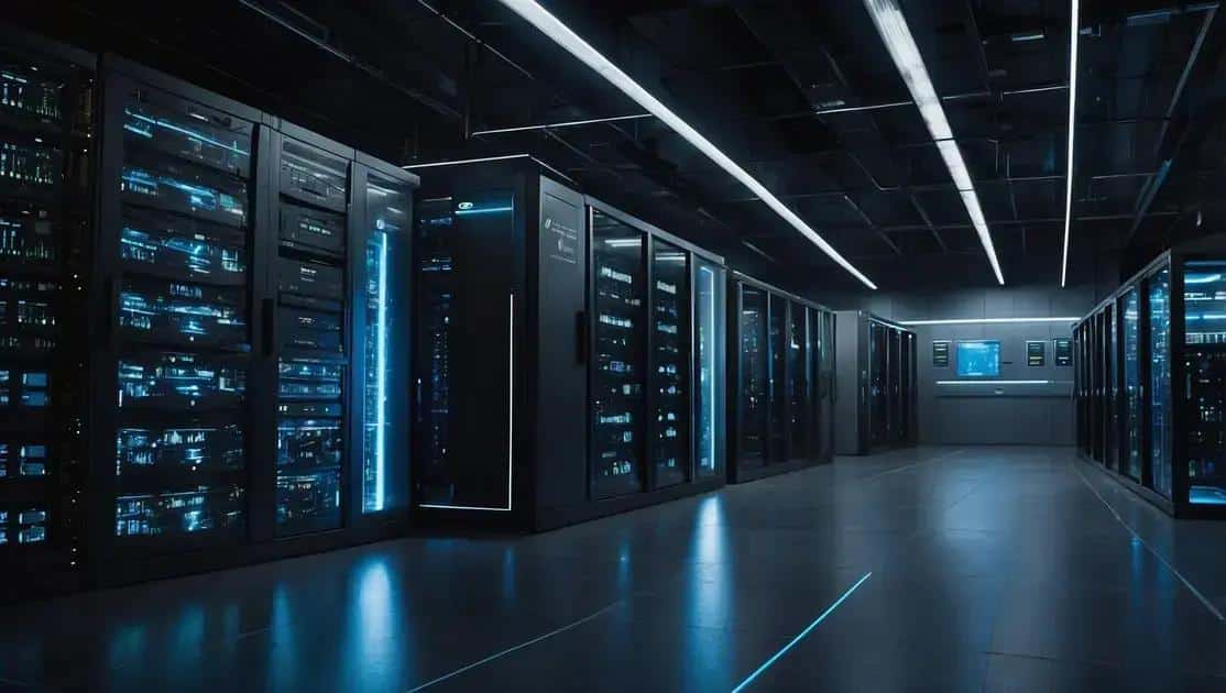 Ferramentas de Processamento e Armazenamento