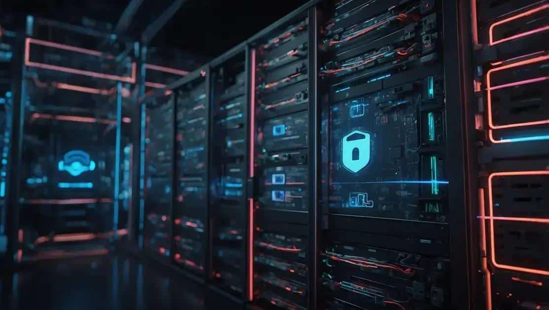Firewall VPS: dicas de segurança avançadas