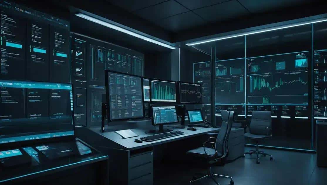 Gerenciamento Eficiente de Containers