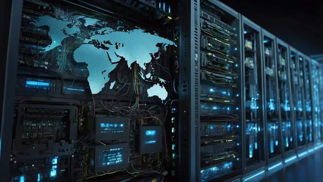 Implementação de SSL e Segurança