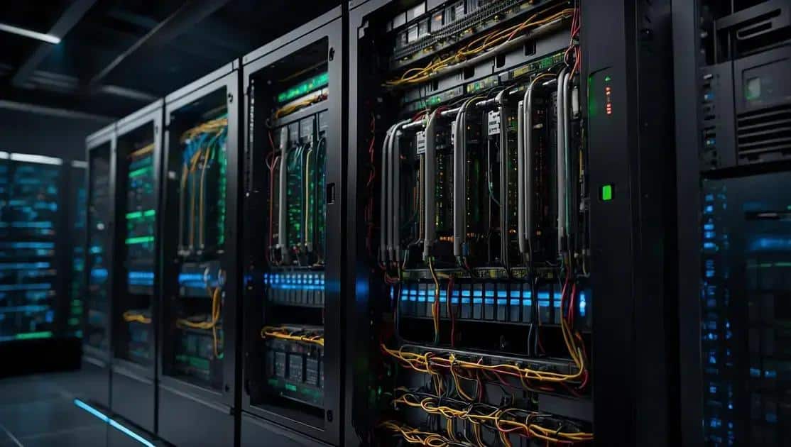 Implementando cache de banco de dados em VPS: segredos para desempenho superior