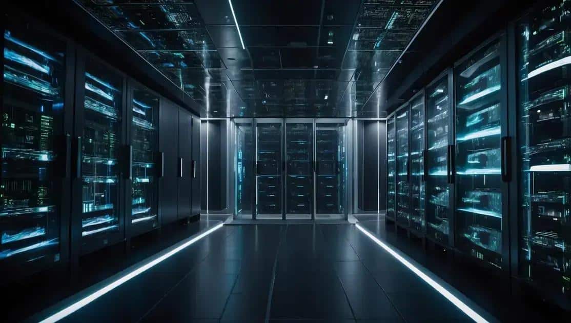 Inovações em Virtualização