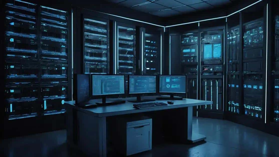 Instalação e configuração do VPS
