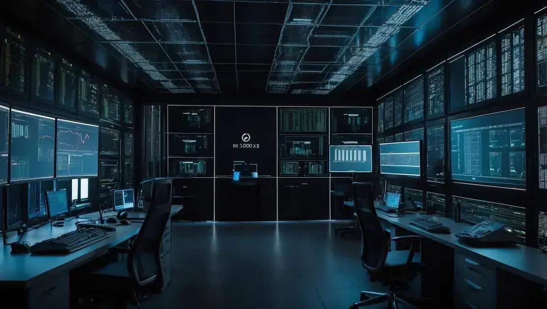 Instalação e configuração do VPS