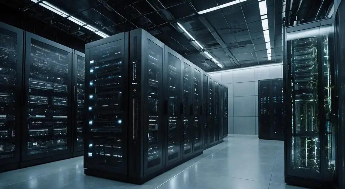 O Futuro dos Servidores VPS: Tendências e Inovações que Transformam o Mercado