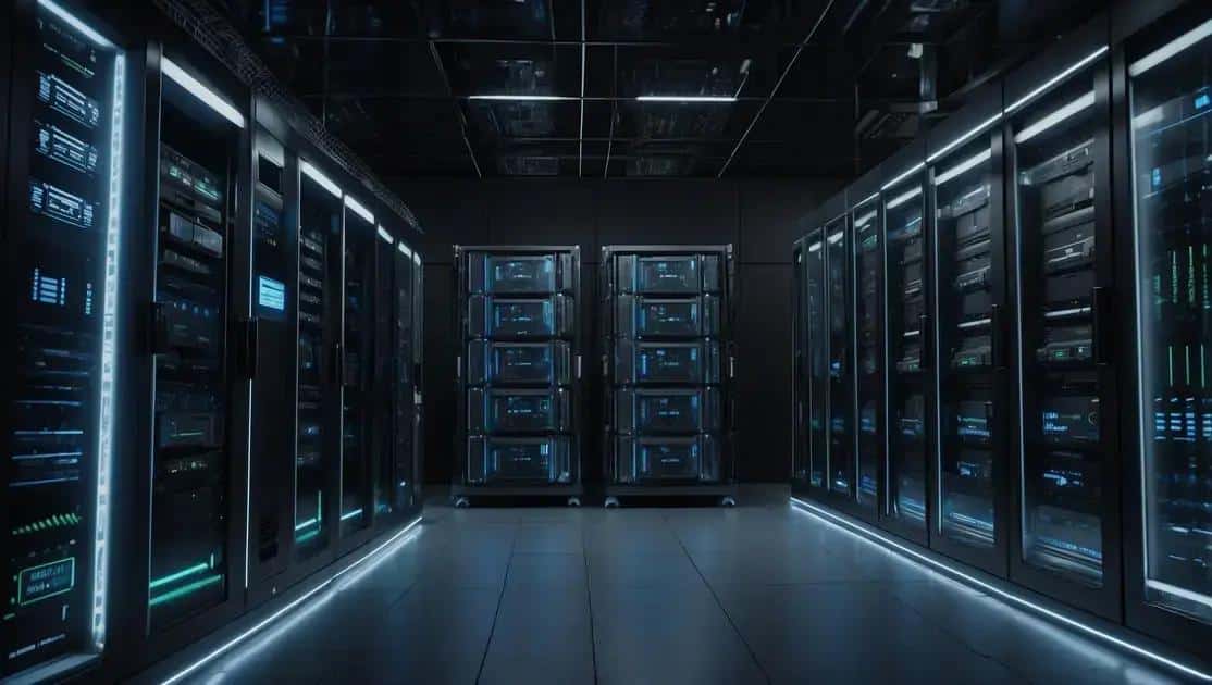 Otimização de Recursos e Performance