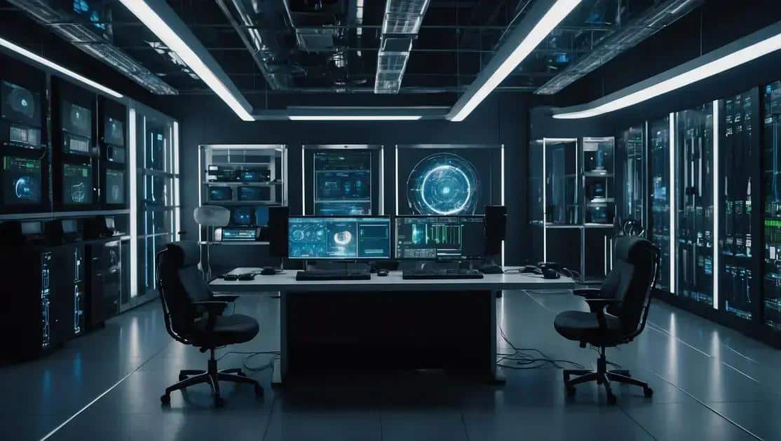 Plataformas de software para RV