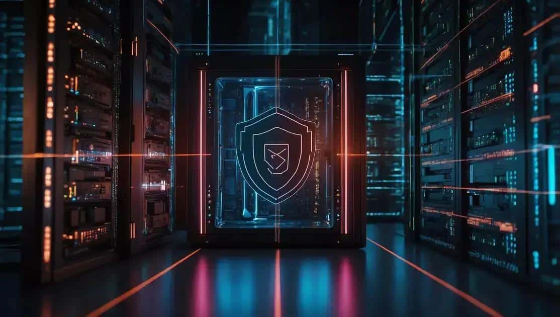Regras essenciais para proteger seu VPS