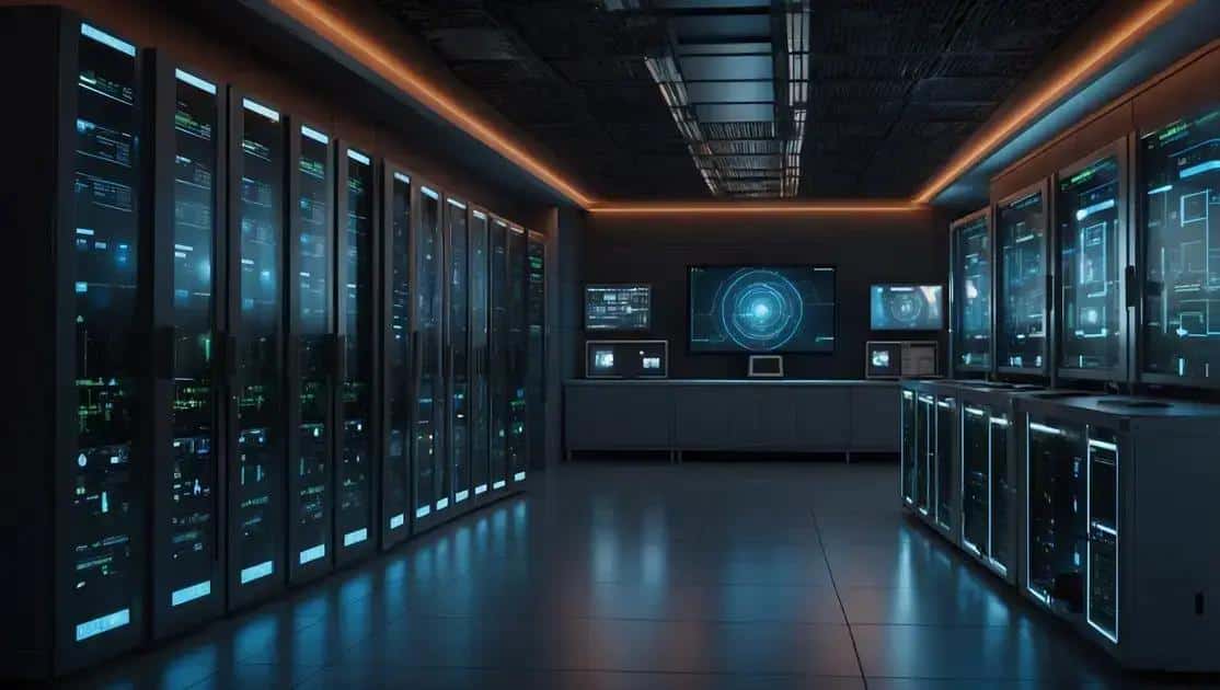Segurança e Estabilidade do VPS