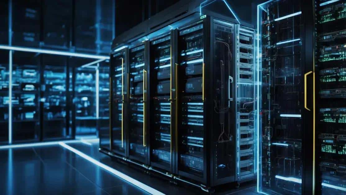 Técnicas de Cache e CDN para E-commerce