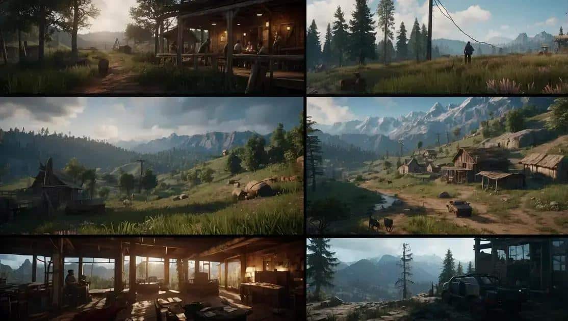 Top 5 jogos mais realistas do mundo