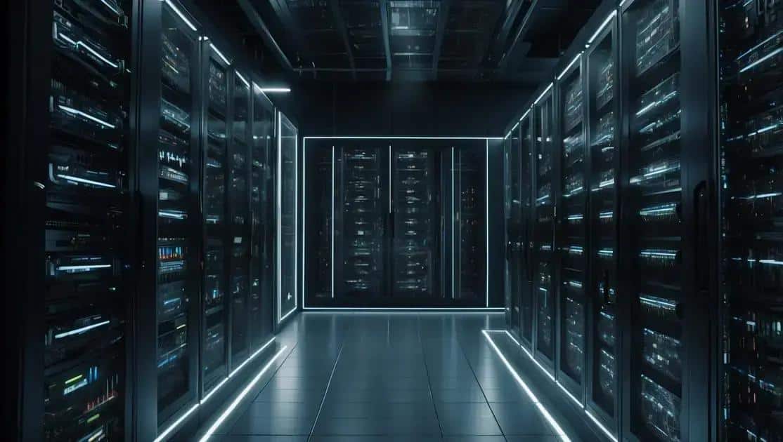 VPS para aplicações de blockchain: configurações e dicas imprescindíveis