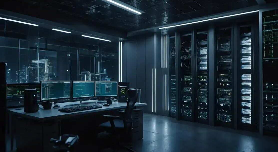 VPS para desenvolvedores: Configurando ambiente ideal com dicas essenciais