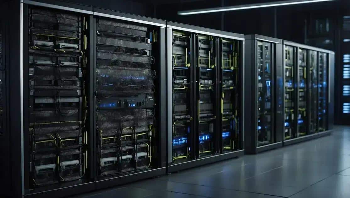 VPS para hospedagem de apps Python: Configuração e Deployment
