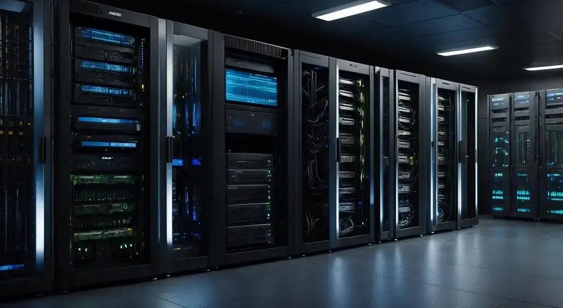 VPS para streaming de áudio: segredos e configurações para performance
