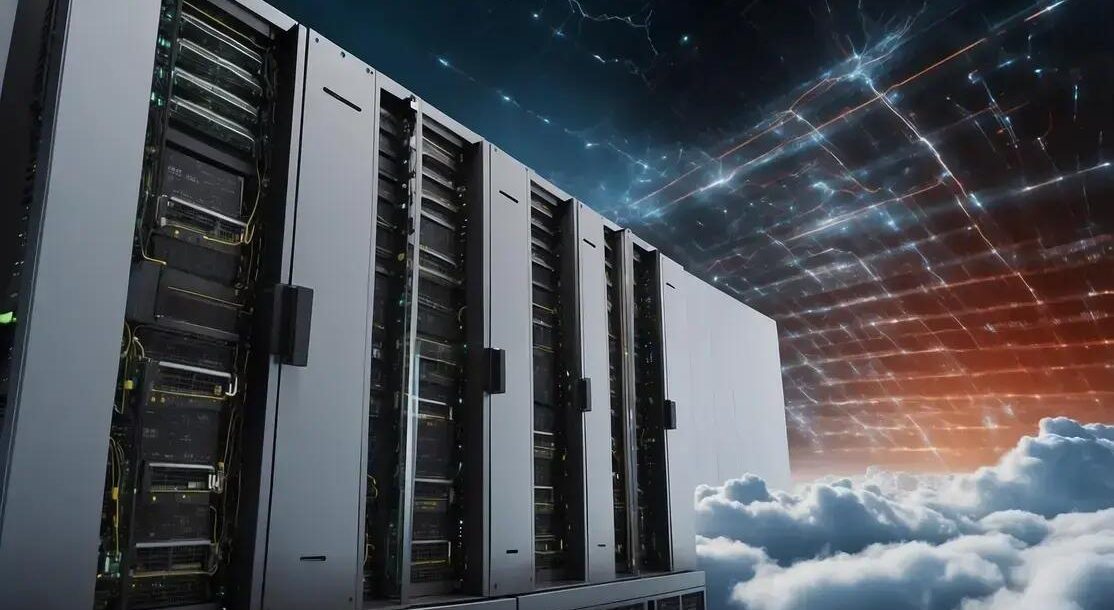 VPS vs Cloud Hosting: Desvende a Melhor Opção para seu Negócio Moderno