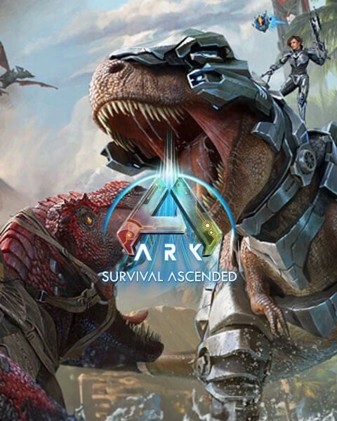 ark survival ascended preview
