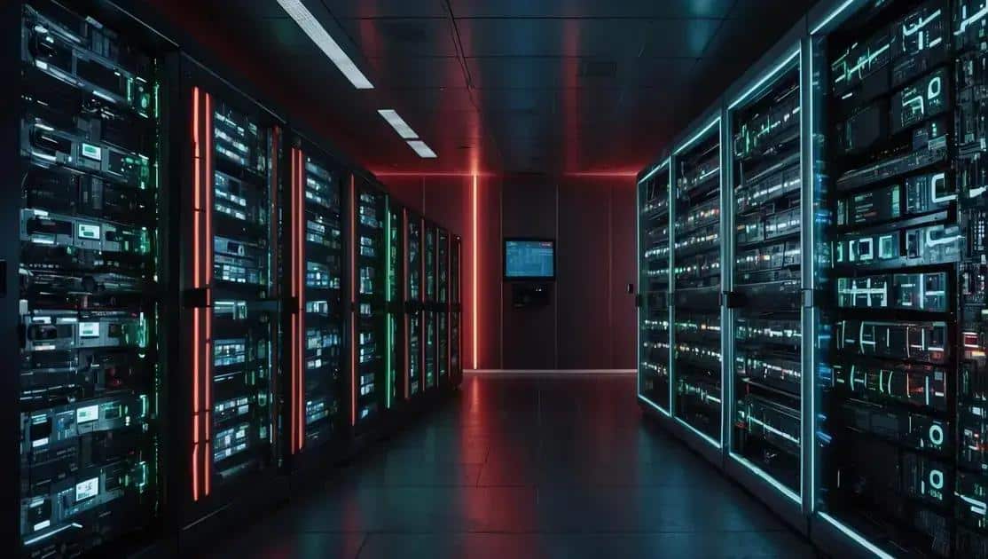 Aspectos de segurança nos sistemas VPS