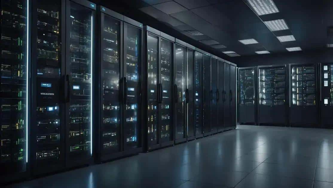 Como a virtualização melhora a segurança?
