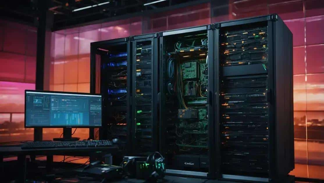 Como configurar uma VPS