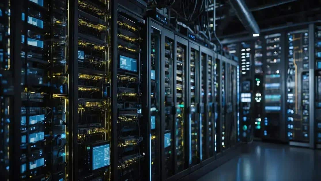 Como escolher o VPS ideal para IoT