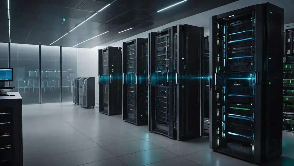Impacto da virtualização na escalabilidade