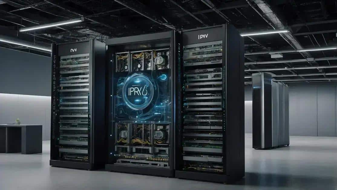 Implementando IPv6 em seu VPS: descubra benefícios e desafios