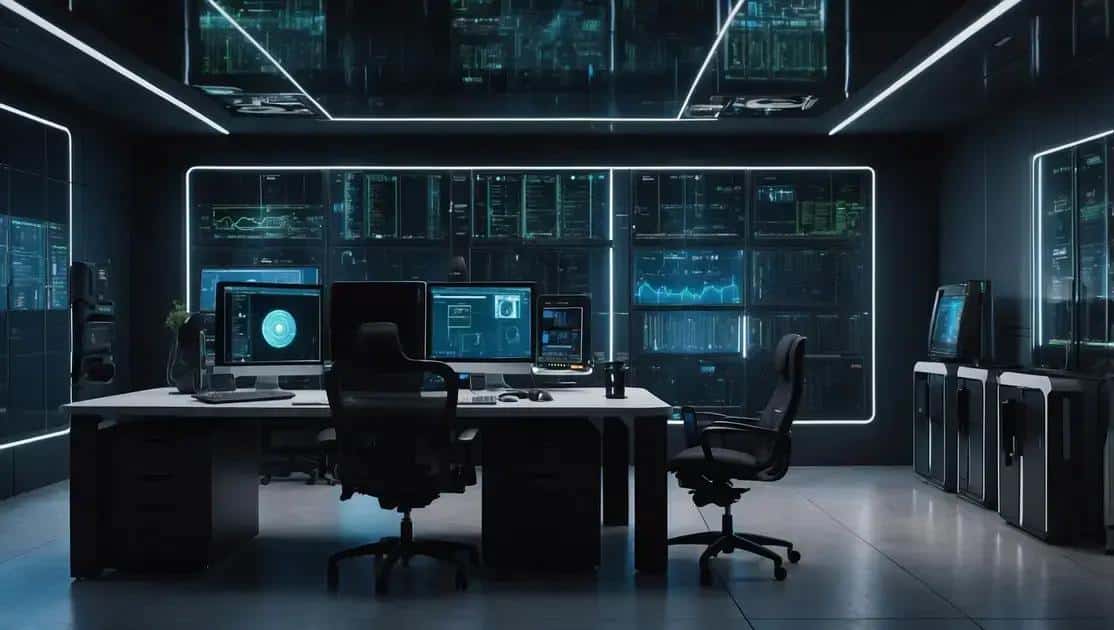 Linux: performance e flexibilidade em VPS