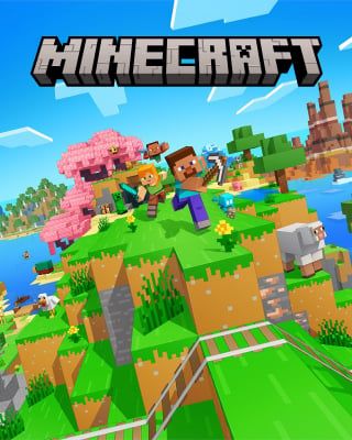 minecraft vanilla preview