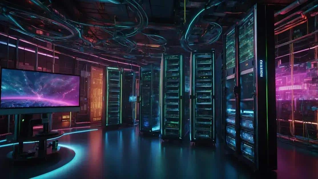 O que dá pra fazer com uma VPS: Descubra as Melhores Aplicações