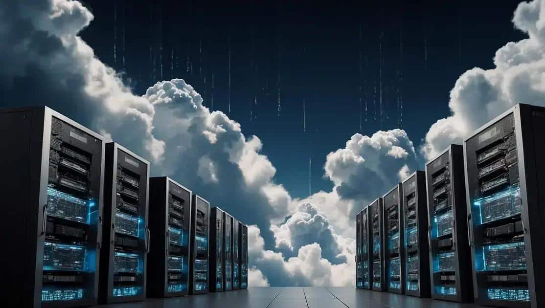 Quais são os tipos de virtualização? Descubra as melhores opções disponíveis!