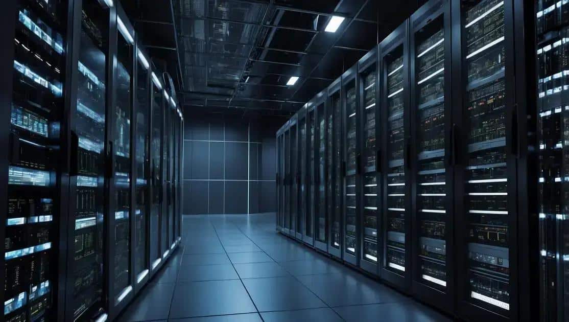 Qual a diferença entre VPS e servidor dedicado: Entenda as principais vantagens