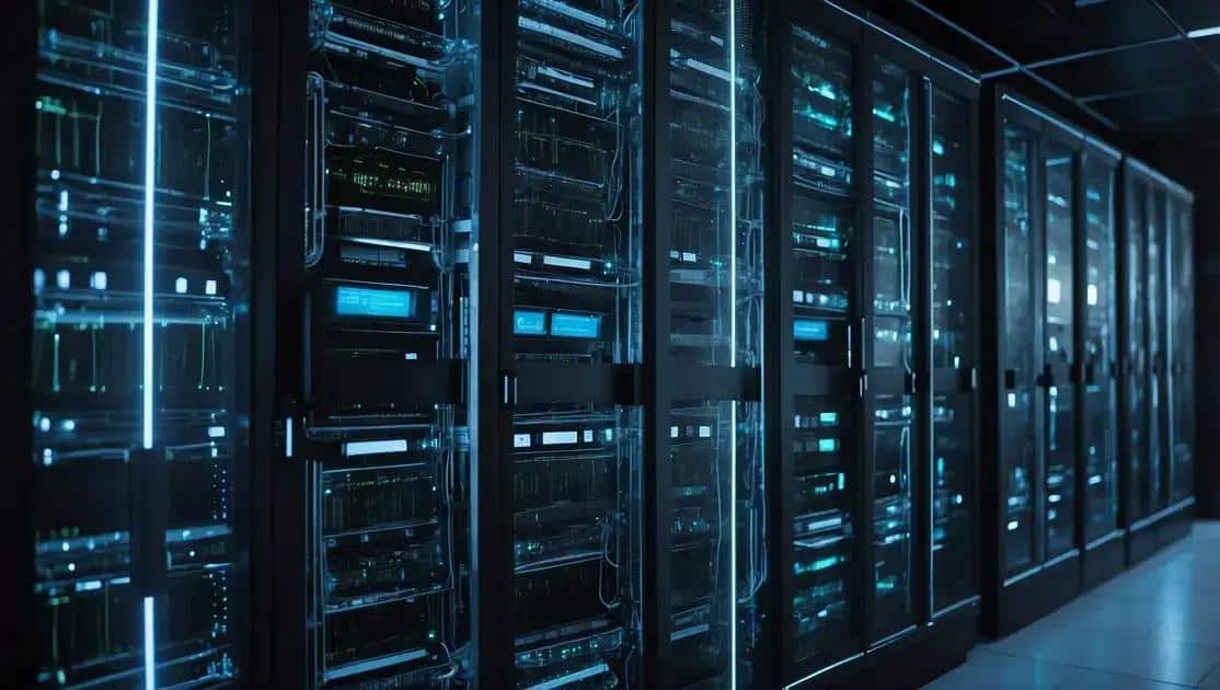 Qual a vantagem do Windows Server: Estratégias inovadoras para TI