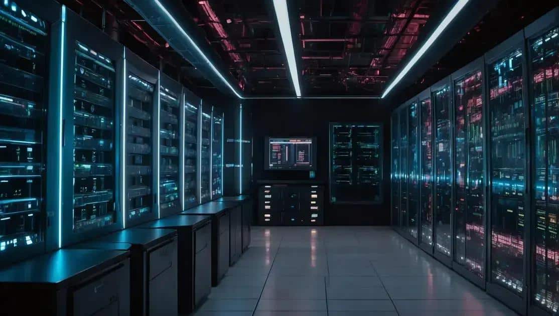 Qual melhor sistema operacional para VPS: Descubra a escolha ideal para performance