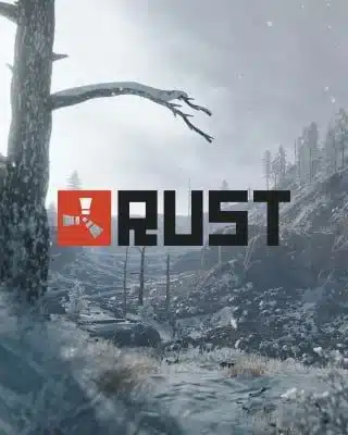 rust preview