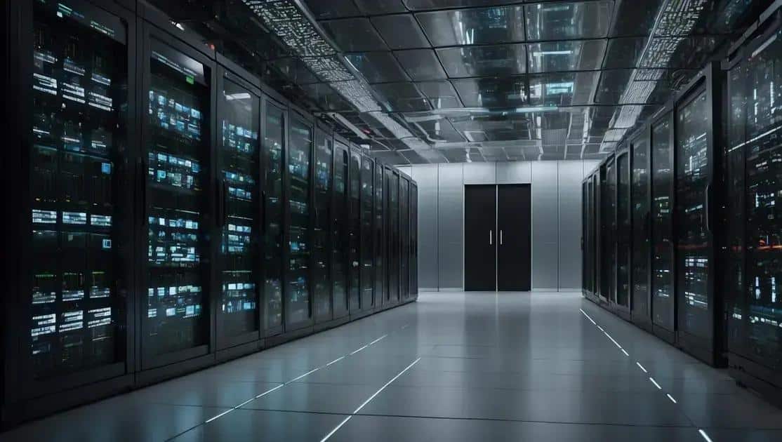 Segurança e Gestão de Recursos