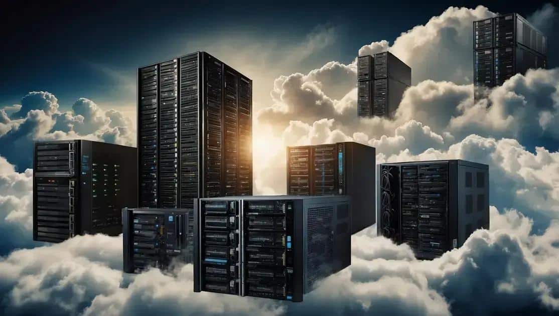 Tipos de virtualização