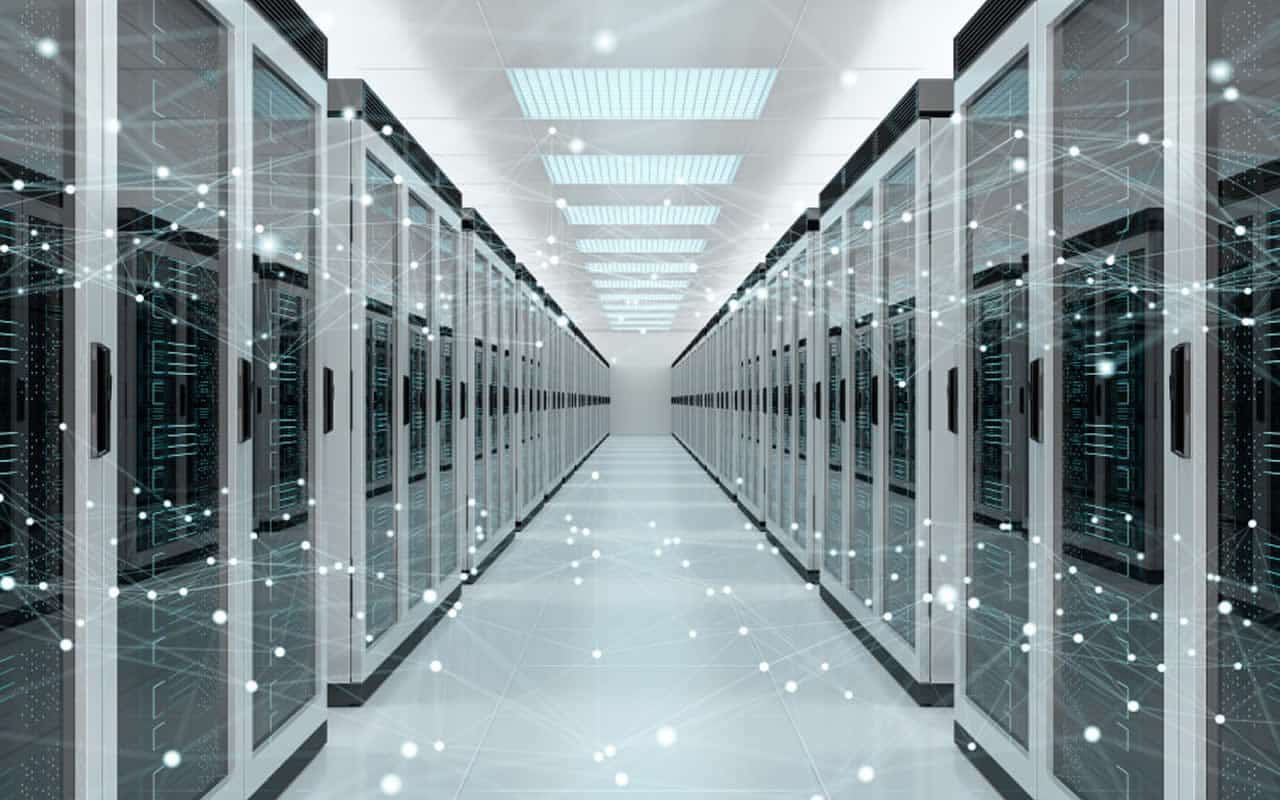 nvme m2 vps