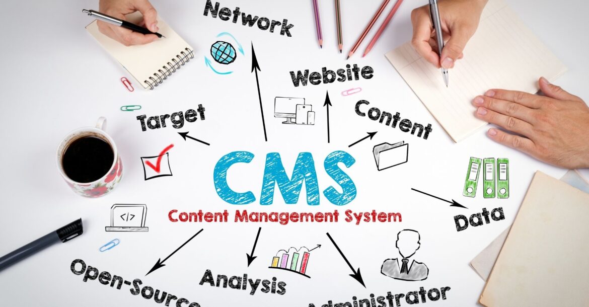 CMS