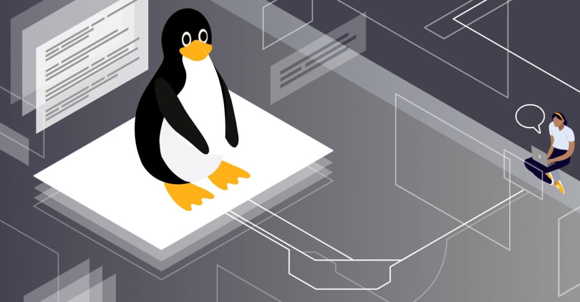 comandos linux