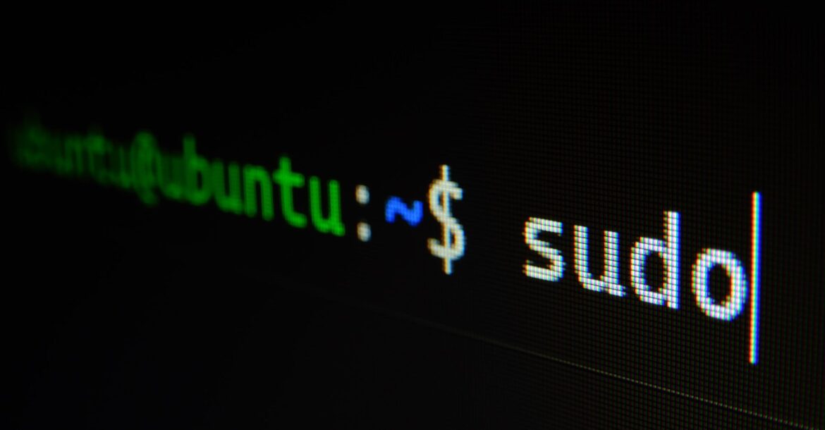 sudo linux