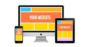 website