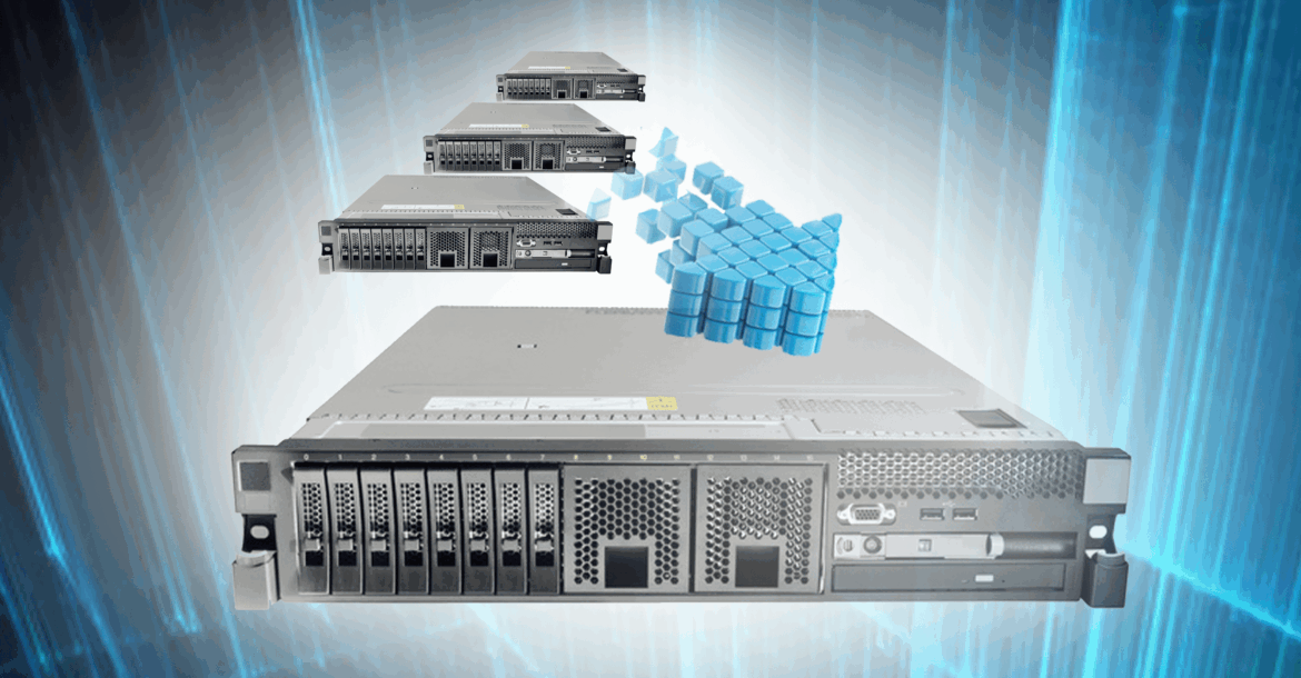 datacenter vps brasil