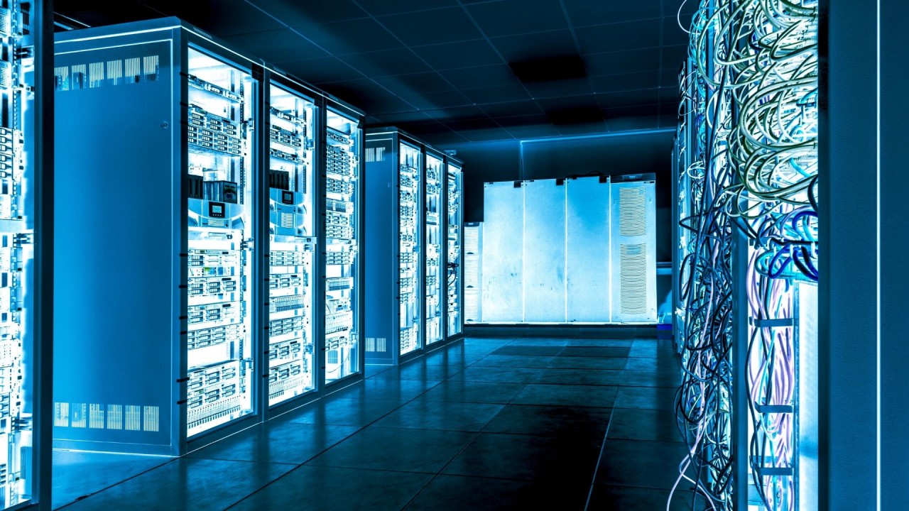 servidor para jogos brasil