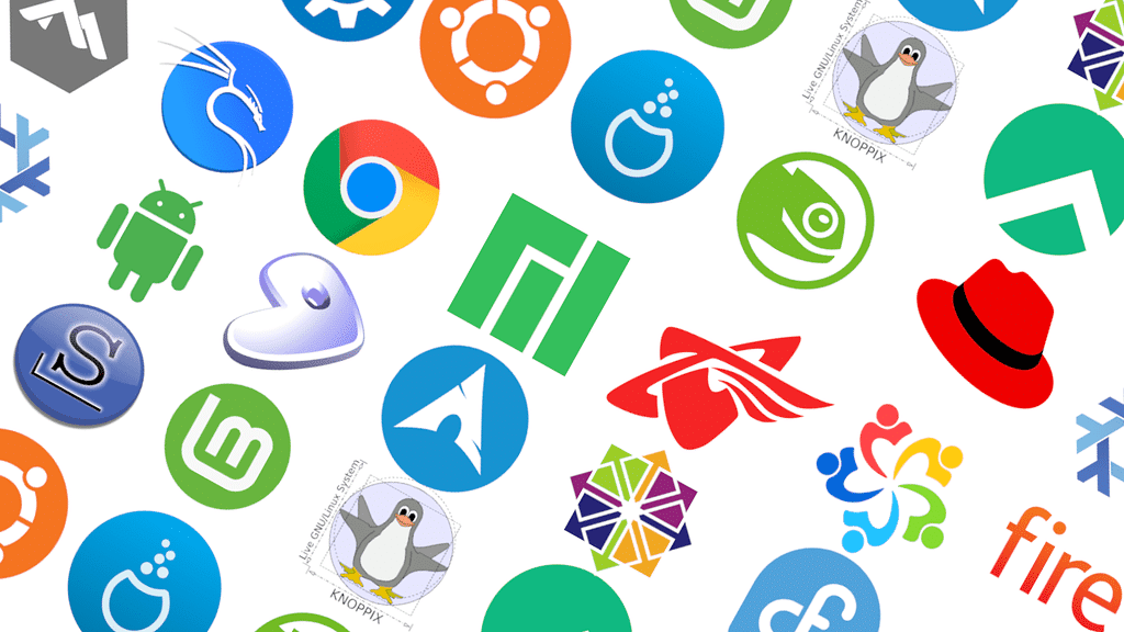 melhor distribuicao linux